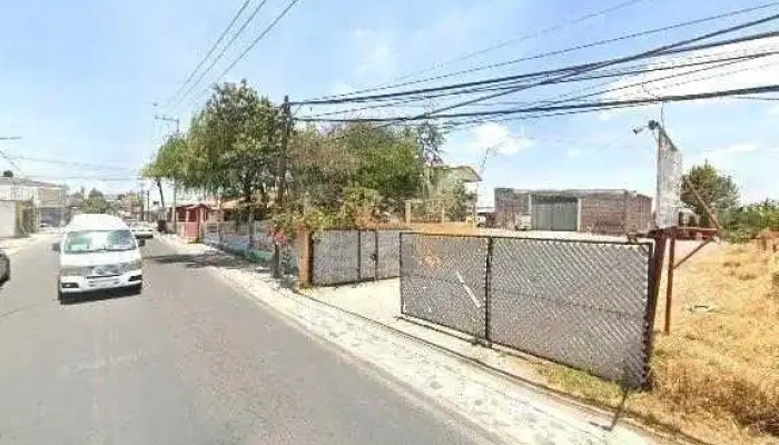 San Jose Del Vidrio Cerca De Mi - San José El Vidrio