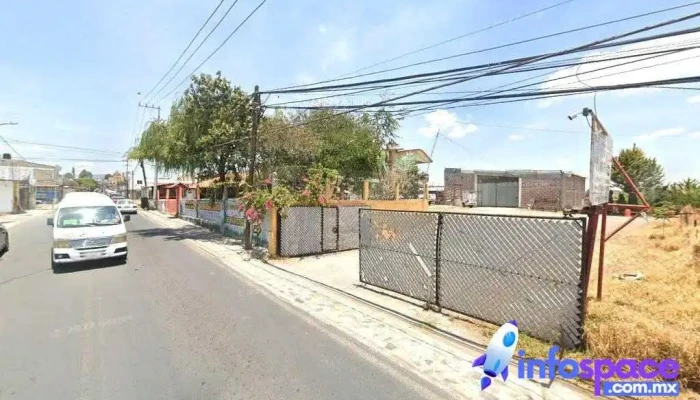 San José del Vidrio - San José El Vidrio