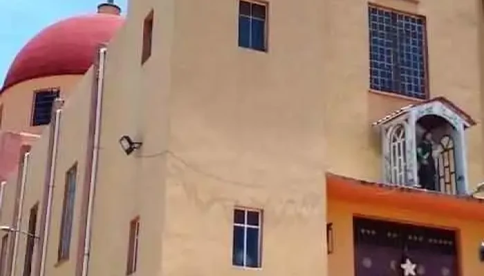 San José el Vidrio - San José El Vidrio