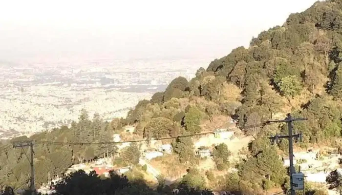 San José Tejamanil - Estado De México