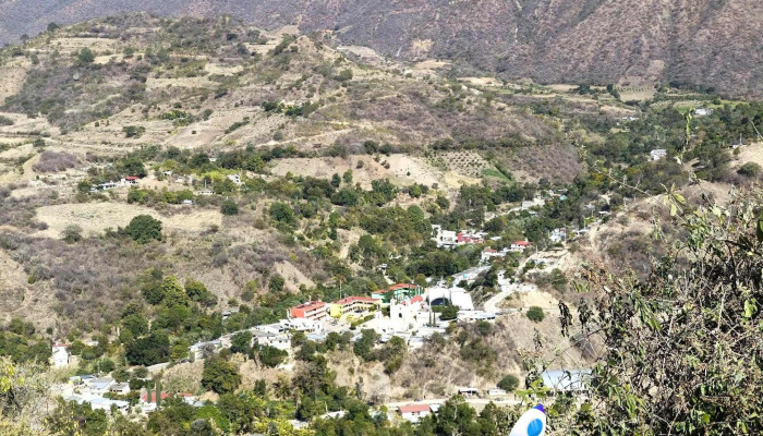 San Juan Bautista Jayacatlan -  Abierto Ahora - San Juan Bautista Jayacatlán