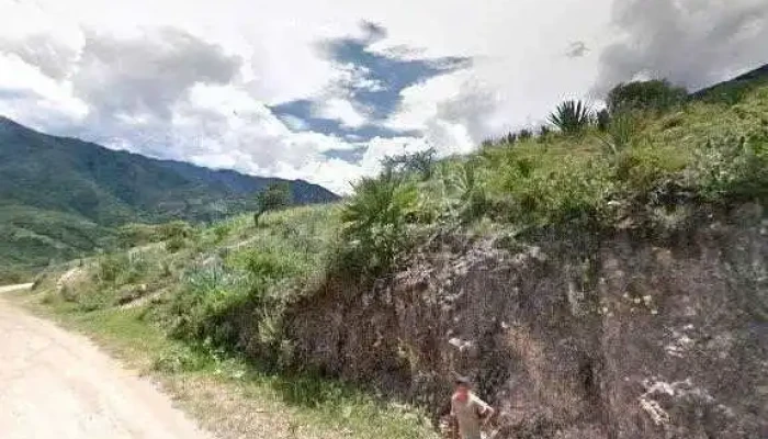 San Juan Bautista Jayacatlan -  Abierto Ahoradeg - San Juan Bautista Jayacatlán