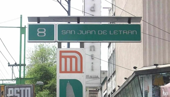 San Juan De Letran Cerca De Mi - Ciudad de México