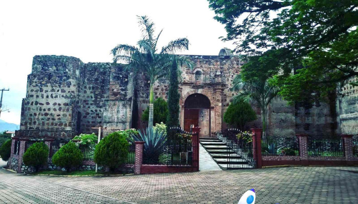 San Juan Guichicovi -  Horario - San Juan Guichicovi
