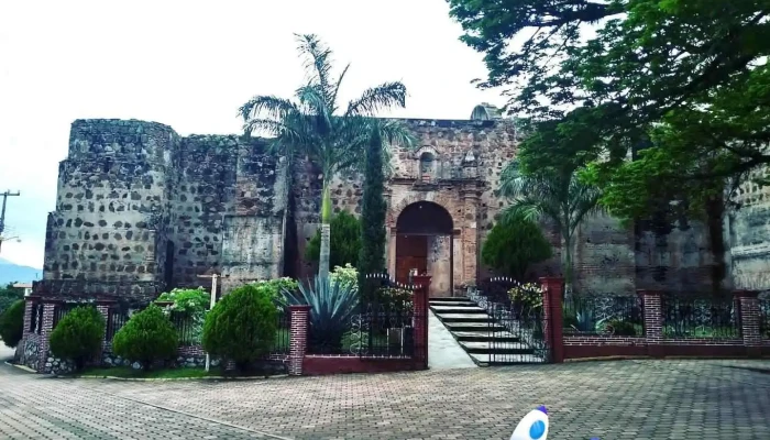 San Juan Guichicovi - San Juan Guichicovi