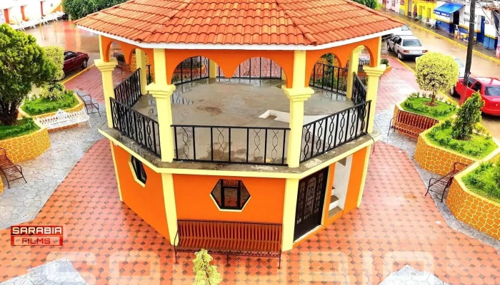 San Juan Mixtepec Distrito 08 -  Descuentos - San Juan Mixtepec Distrito 08