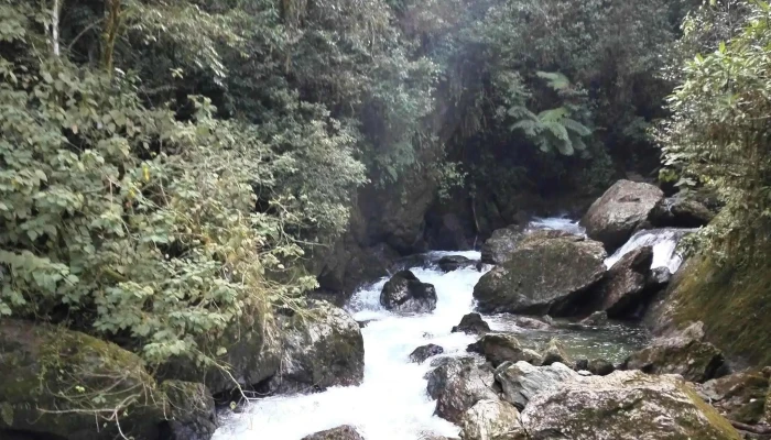 San Juan Zapotitlan Cerca De Mi - Oaxaca