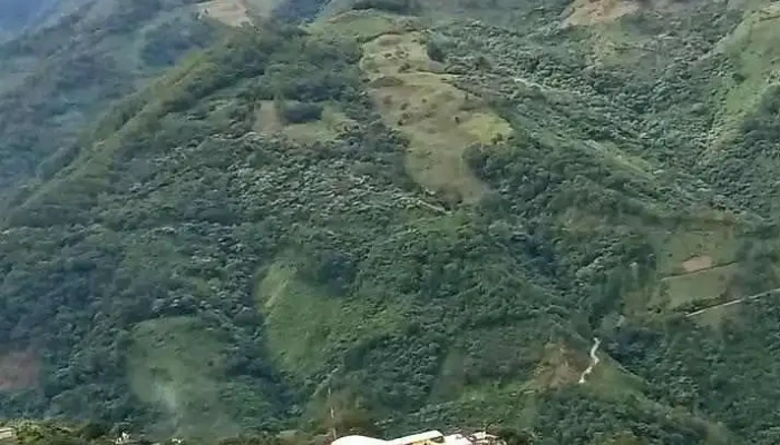 San Juan Zapotitlan Mas Recientes - Oaxaca