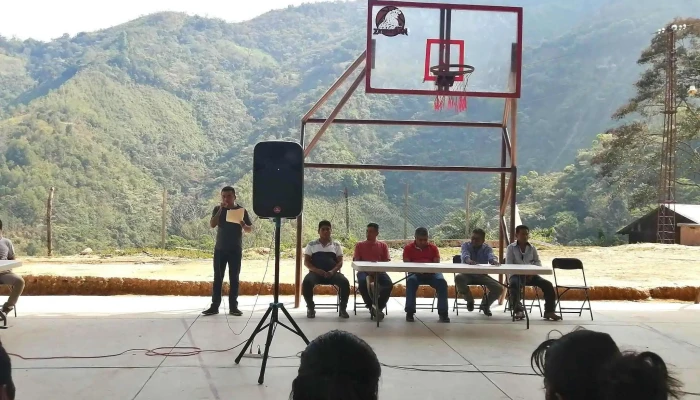 San Juan Zapotitlan Videos - Oaxaca