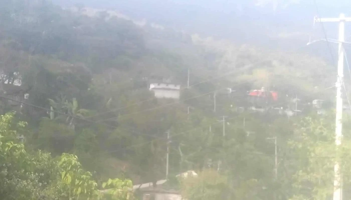 San Juan Zautla Oaxaca -  Comentarios - San Pedro Sochiápam