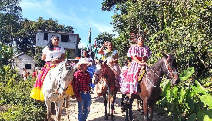 San Juan Zautla Oaxaca -  Del Propietario - San Pedro Sochiápam
