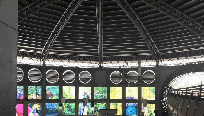 San Lazaro Puntaje - Ciudad de México