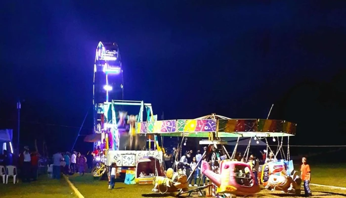 San Lucas Ojitlan -  Abierto Ahora - San Lucas Ojitlán