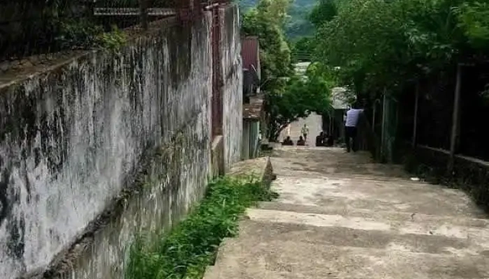 San Lucas Ojitlán - San Lucas Ojitlán