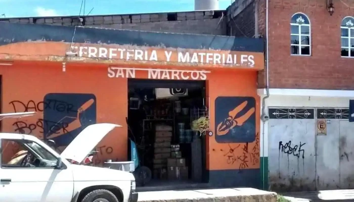 San Marcos -  Comentarios - Toluca de Lerdo