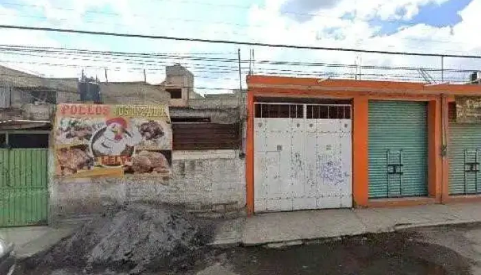 San Marcos -  Comentariosdeg - Toluca de Lerdo