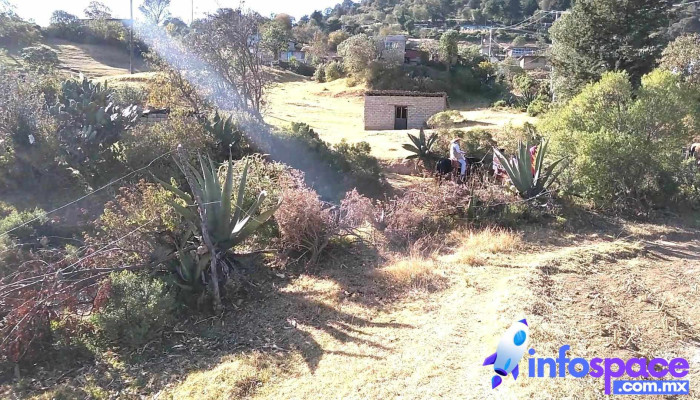 San Marcos Tlazalpan -  Videos - Estado de México