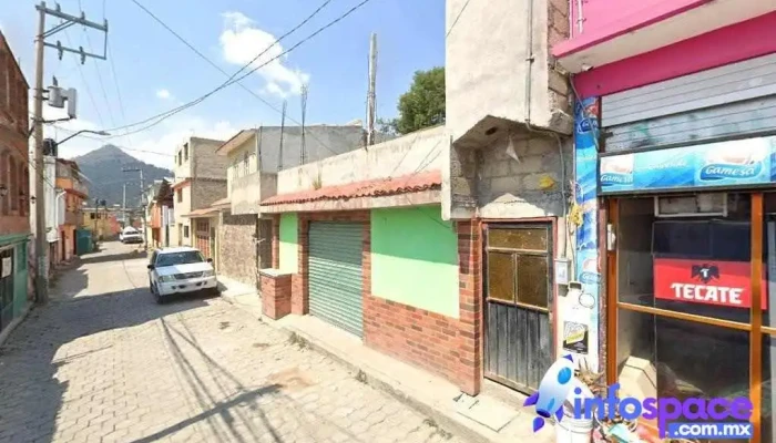 San Marcos - Toluca De Lerdo