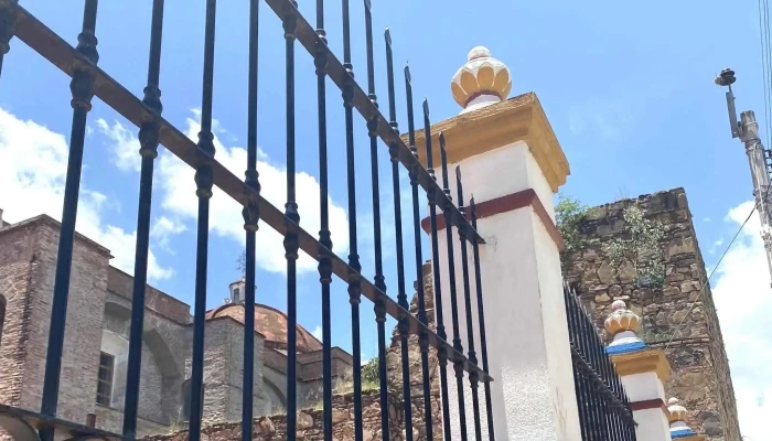 San Martin Tilcajete -  Sitio Web - Santa Ana Zegache