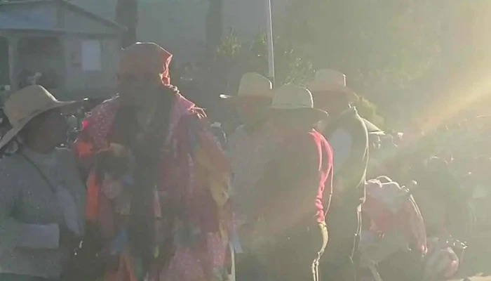 San Miguel Achiutla -  Videos - San Miguel Achiutla
