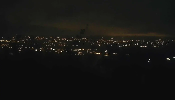 San Miguel Laderas -  Ubicacion - Ixtapan de la Sal