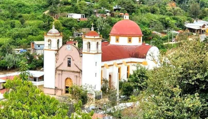 San Miguel Peras - San Miguel Peras