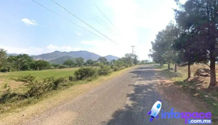 San Miguel tilquiapam - San Miguel Tilquiápam