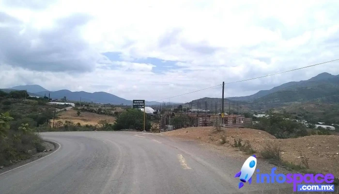 San Miguel Tilquiápam - San Miguel Tilquiápam