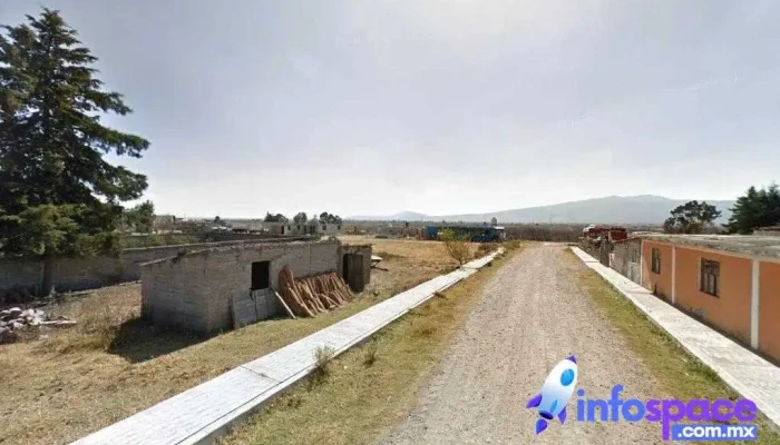 San pablo de los remedios - San Pablo De Los Remedios