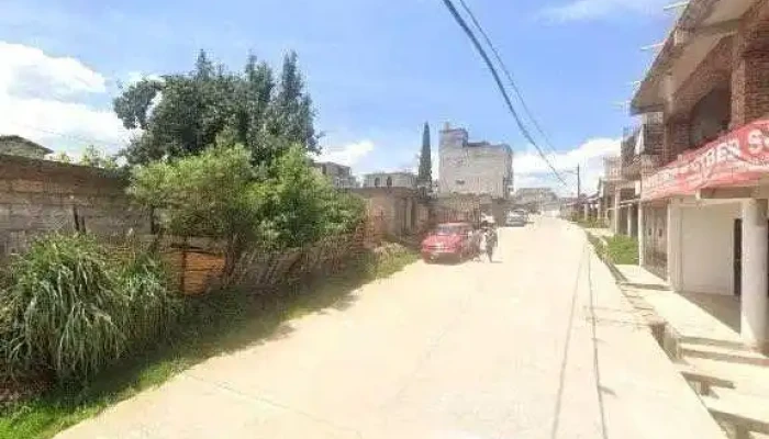 San Pedro Abajo Segunda Seccion Opiniones - Temoaya