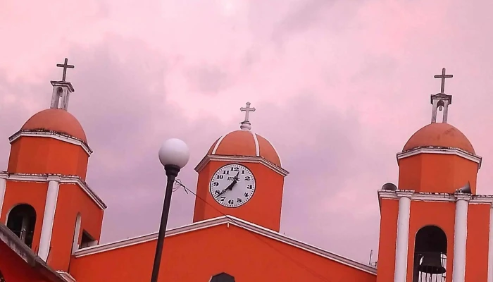 San Pedro Atoyac Centro - San Pedro Atoyac
