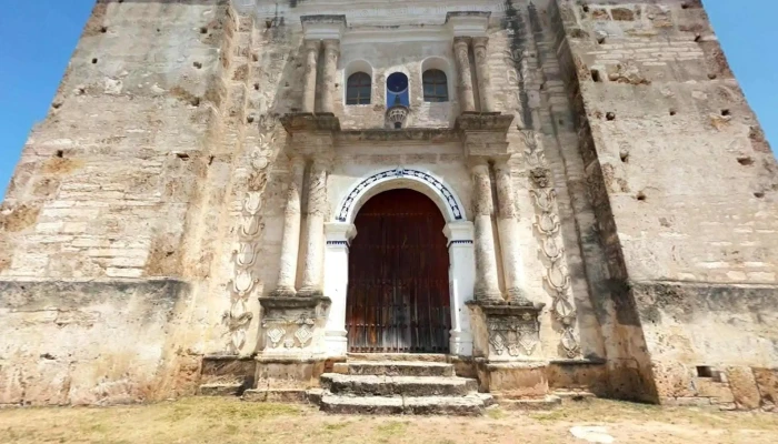 San Pedro Coxcaltepec Cantaros Puntajedeg - San Pedro Coxcaltepec Cántaros