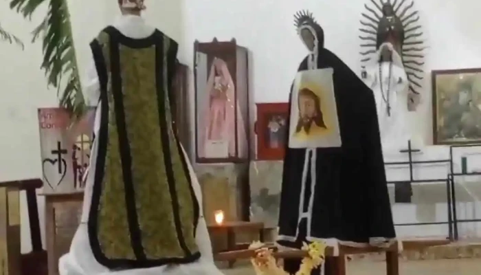 San Pedro Huamelula -  Videos - San Pedro Huamelula