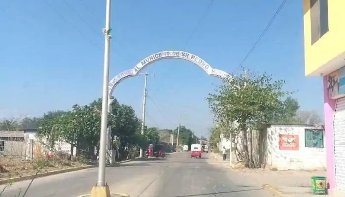 San Pedro Huilotepec - San Pedro Huilotepec