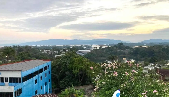 San Pedro Ixcatlán - San Pedro Ixcatlán