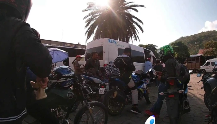 San Pedro Juchatengo -  Videos - San Pedro Juchatengo