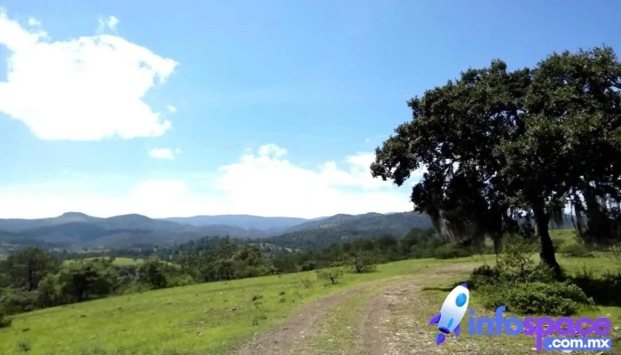 San Pedro Mártir Yucuxaco - San Pedro Mártir Yucuxaco