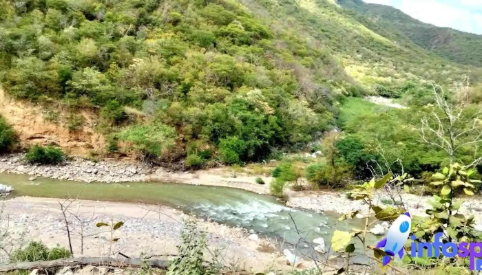 San Pedro Quiatoni - Oaxaca