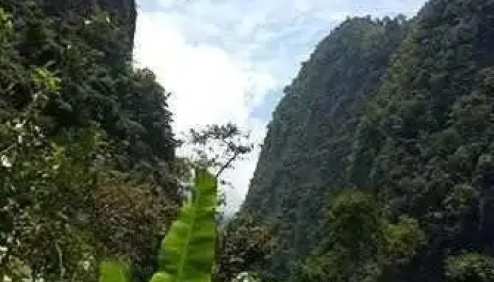 San Pedro Sochiápam - San Pedro Sochiápam