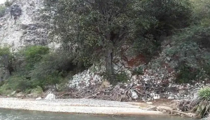 San Pedro Totolápam - Oaxaca
