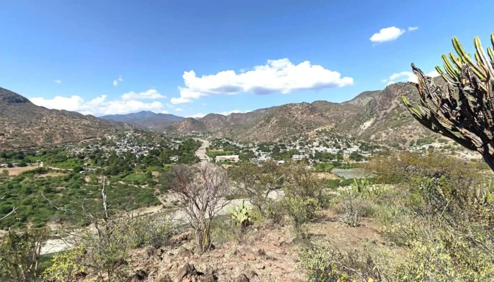 San Pedro Totolapam Sitio Webdeg - San Pedro Totolápam