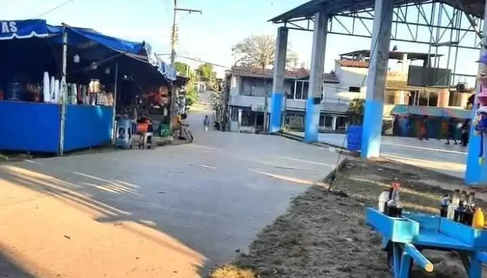 San Pedro Tulixtlahuaca -  Abierto Ahora - San Pedro Tulixtlahuaca