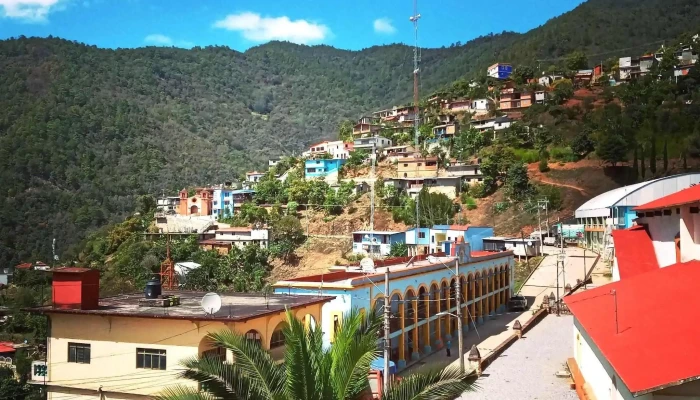 San Pedro Yolox Horario - San Pedro Yólox