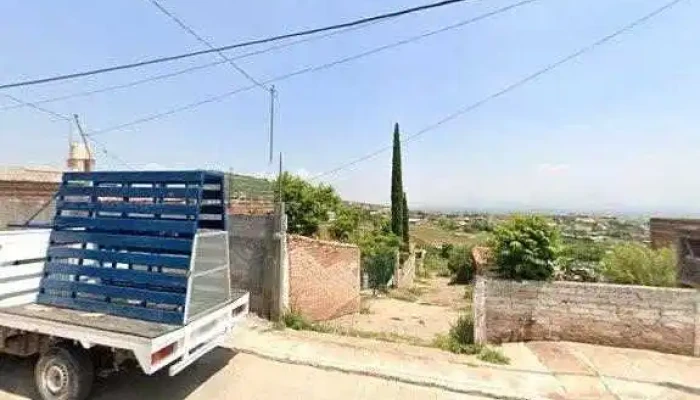 Sanchez -  Ubicacion - San Bartolomé Quialana
