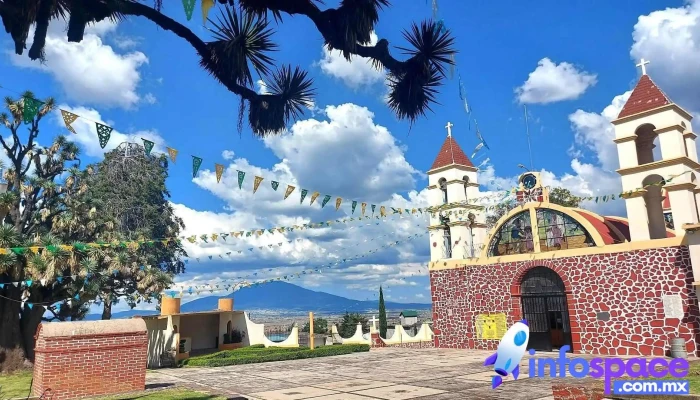 Santa Ana la Ladera - Santa Ana La Ladera