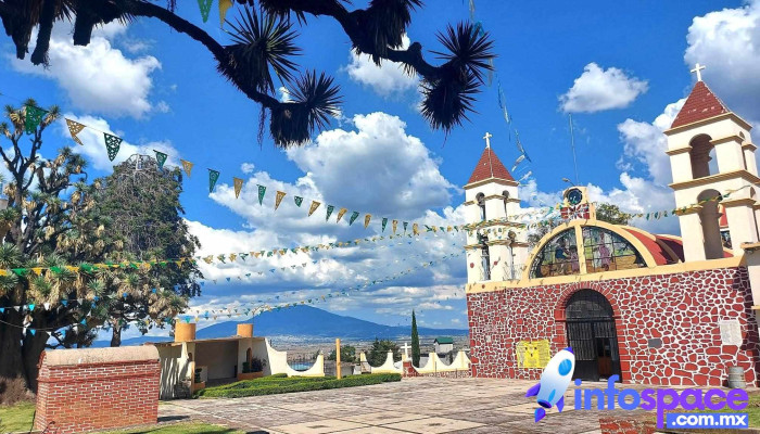 Santa Ana La Ladera -  Videos - Santa Ana la Ladera