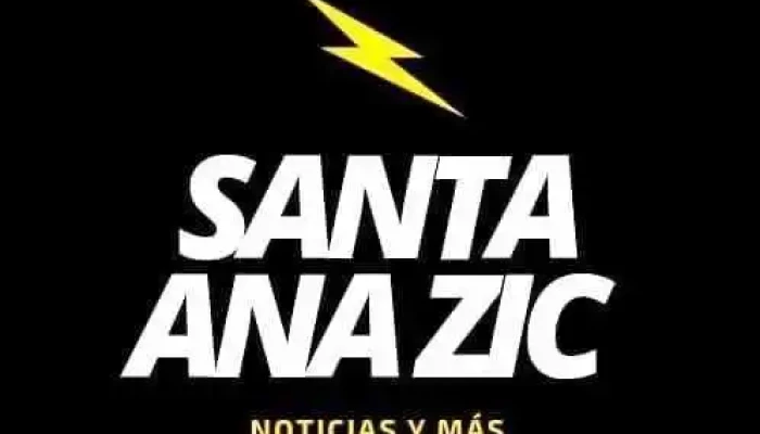 Santa Ana Zic - Santa Ana Zicatecoyan