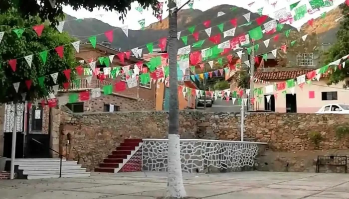 Santa Ana Zicatecoyan -  Catalogo - Santa Ana Zicatecoyan