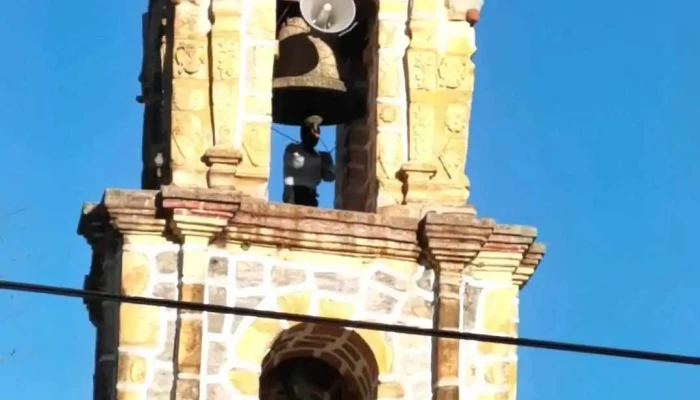 Santa Ana Zicatecoyan -  Videos - Santa Ana Zicatecoyan