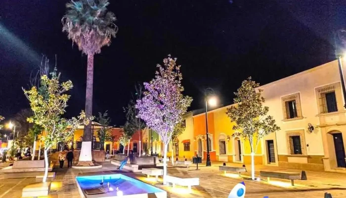 Santa Barbara Cerca De Mi - Santa Bárbara